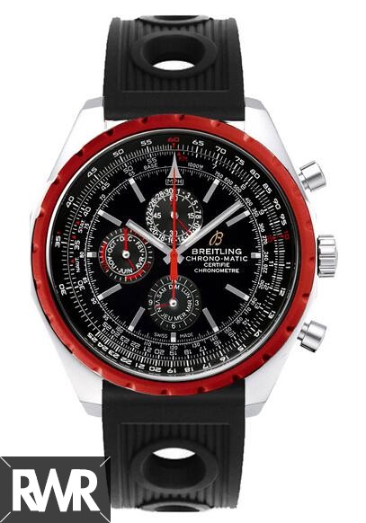 Breitling Breitling 8802
