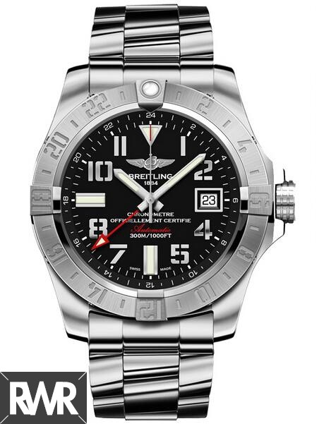 Breitling Breitling 8863