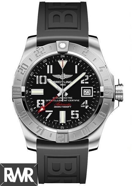 Breitling Breitling 8864