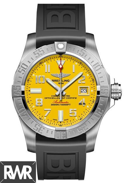 Breitling Breitling 8865