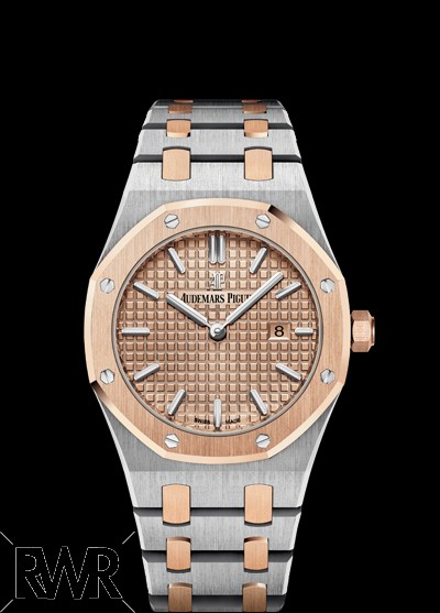 Audemars Piguet Audemars Piguet 9182