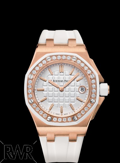 Audemars Piguet Audemars Piguet 9190