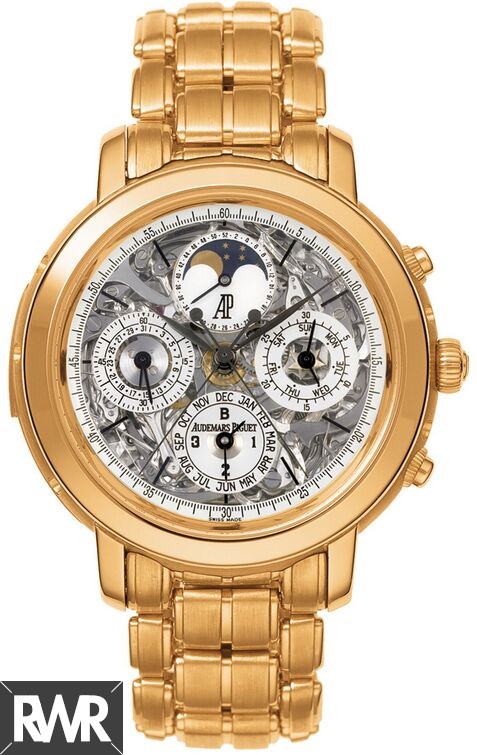 Audemars Piguet Audemars Piguet 9108