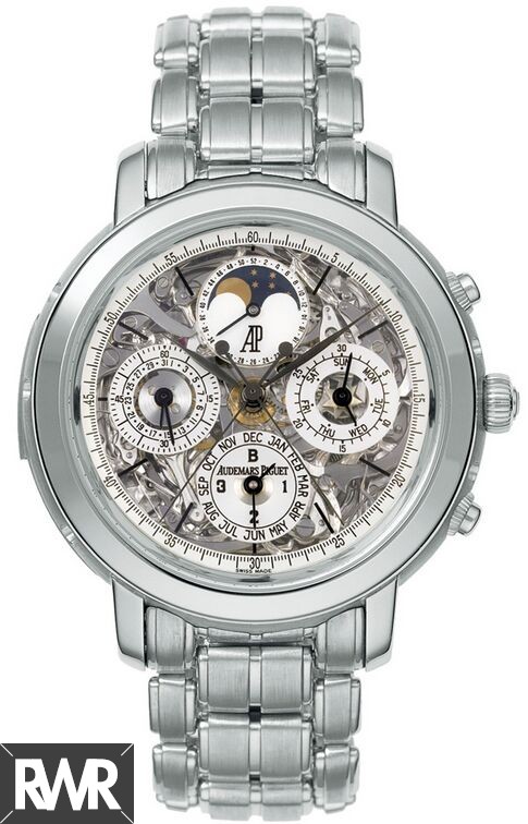 Audemars Piguet Audemars Piguet 9109