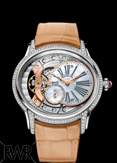 Audemars Piguet Audemars Piguet 9154
