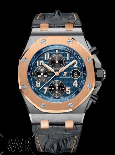 Audemars Piguet Audemars Piguet 9170