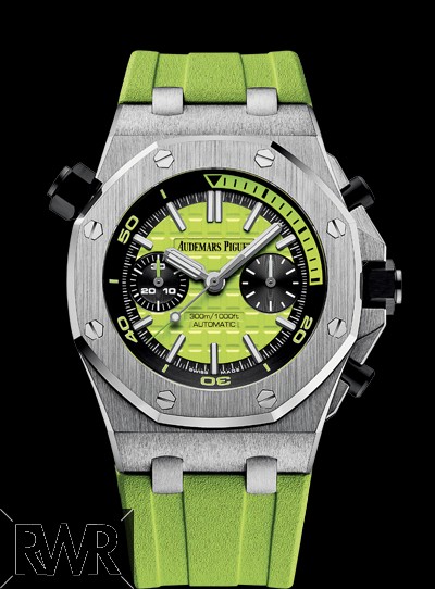 Audemars Piguet Audemars Piguet 9172