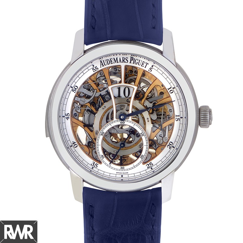 Audemars Piguet Audemars Piguet 9297