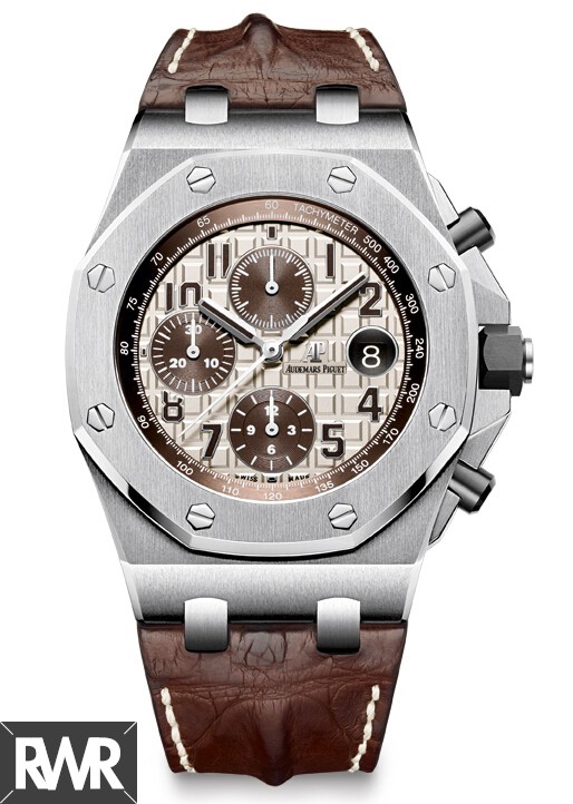 Audemars Piguet Audemars Piguet 9318