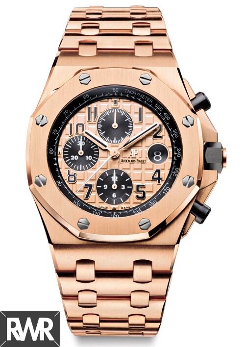 Audemars Piguet Audemars Piguet 9320