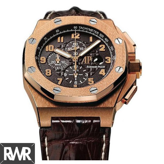 Audemars Piguet Audemars Piguet 9329