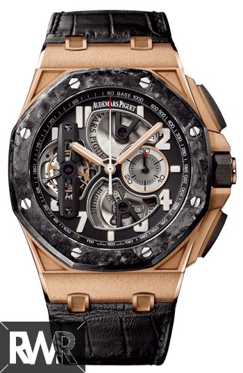 Audemars Piguet Audemars Piguet 9330