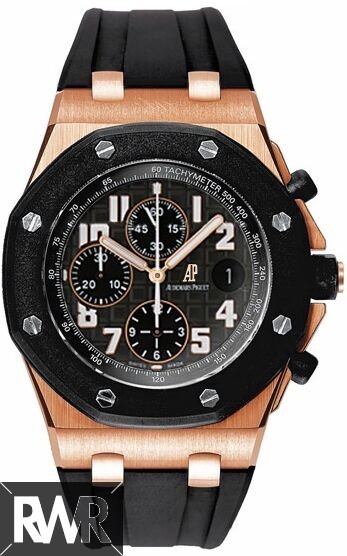 Audemars Piguet Audemars Piguet 9391