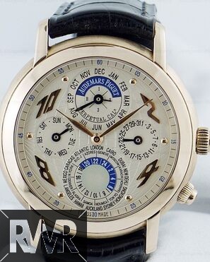 Audemars Piguet Audemars Piguet 9390