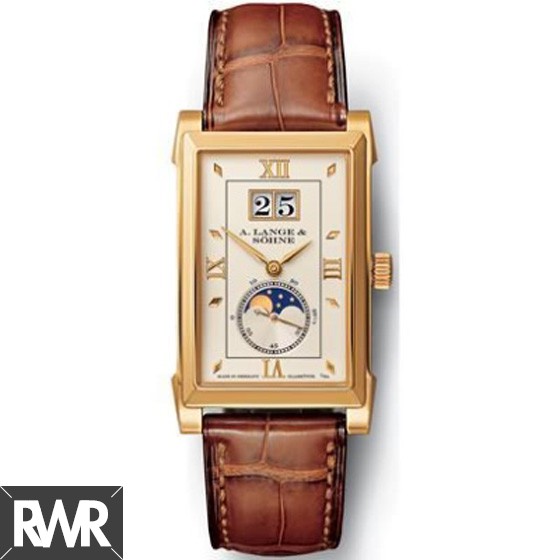 A. Lange & Sohne A Lange & Sohne 9470