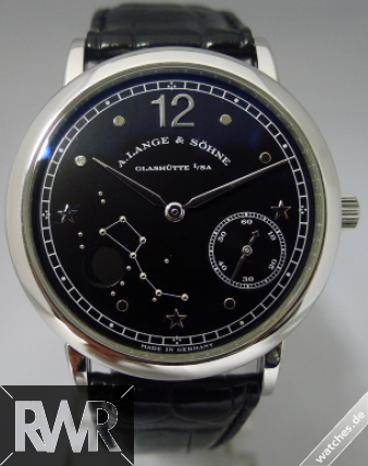 A. Lange & Sohne A Lange & Sohne 9473