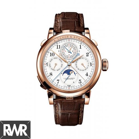 A. Lange & Sohne A Lange & Sohne 9474
