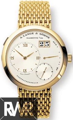 A. Lange & Sohne A Lange & Sohne 9476