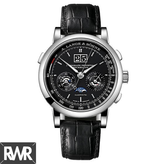 A. Lange & Sohne A Lange & Sohne 9480
