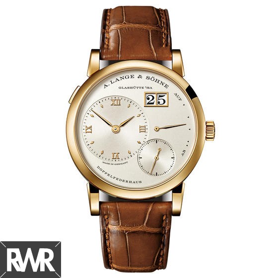 A. Lange & Sohne A Lange & Sohne 9485