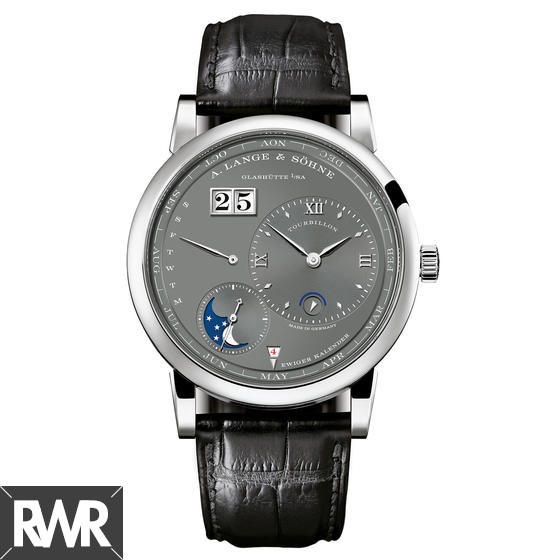 A. Lange & Sohne A Lange & Sohne 9487