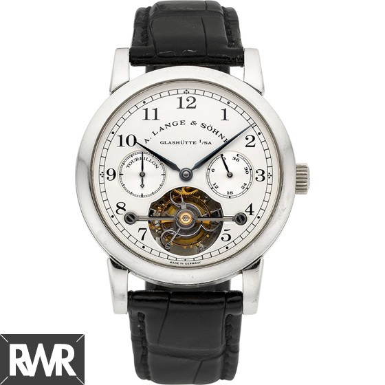 A. Lange & Sohne A Lange & Sohne 9490