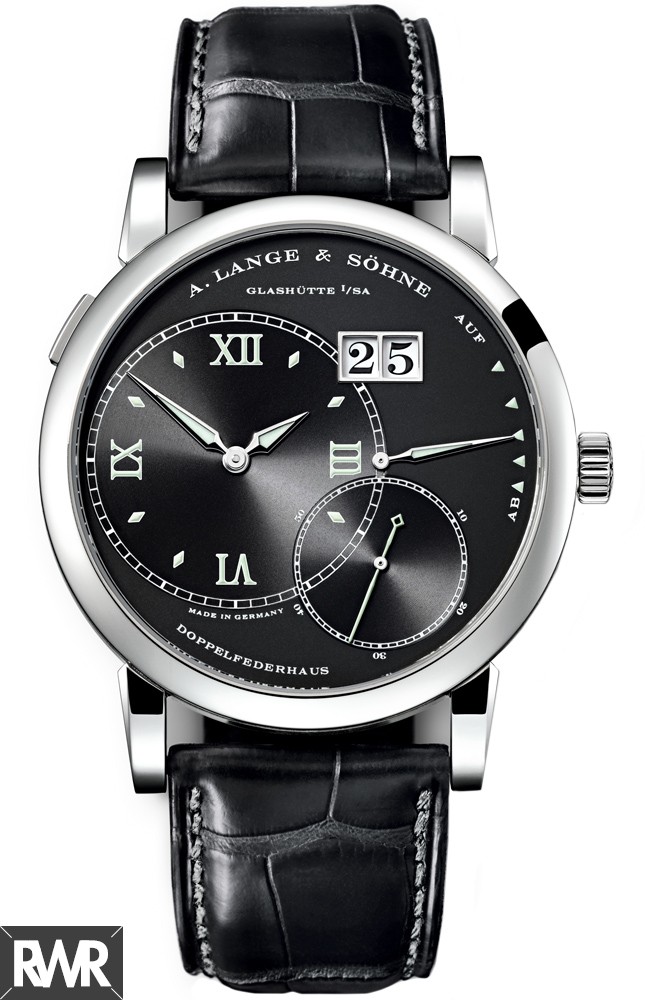 A. Lange & Sohne A Lange & Sohne 9494
