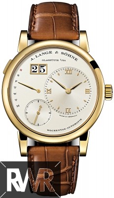 A. Lange & Sohne A Lange & Sohne 9498