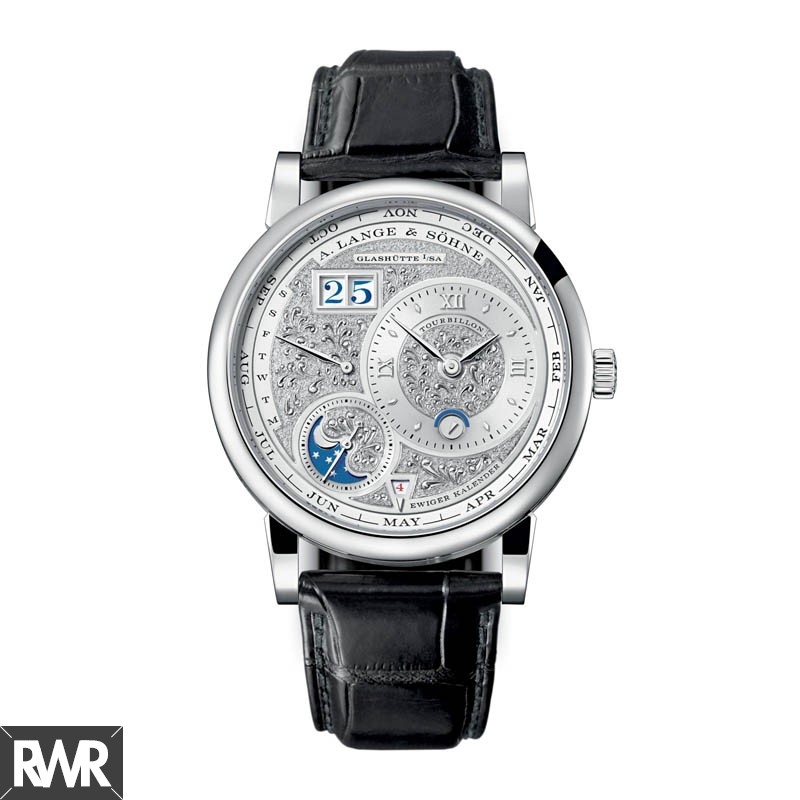 A. Lange & Sohne A Lange & Sohne 9505