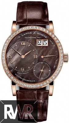 A. Lange & Sohne A Lange & Sohne 9507