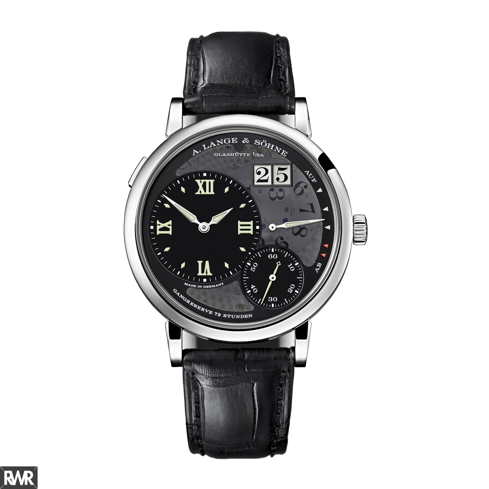 A. Lange & Sohne A Lange & Sohne 9509