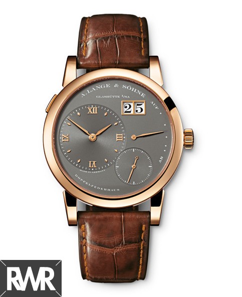 A. Lange & Sohne A Lange & Sohne 9512