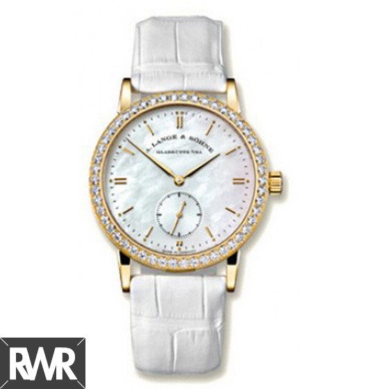 A. Lange & Sohne A Lange & Sohne 9526