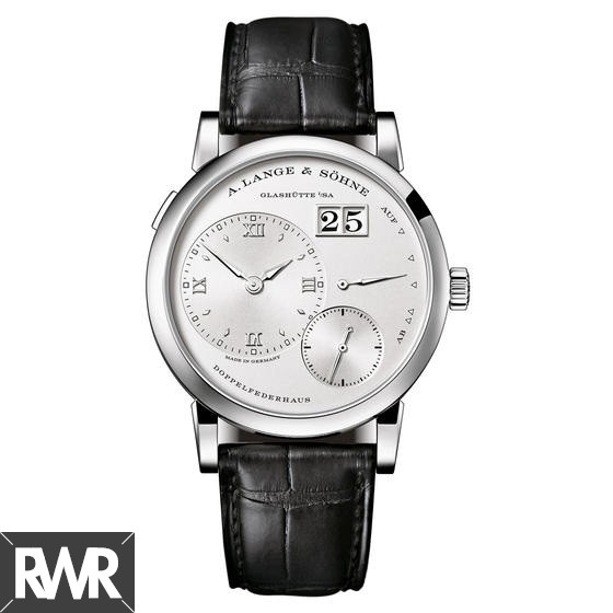 A. Lange & Sohne A Lange & Sohne 9537