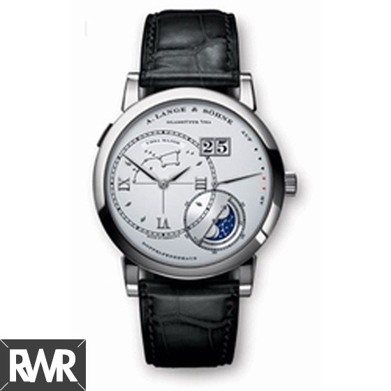 A. Lange & Sohne A Lange & Sohne 9541