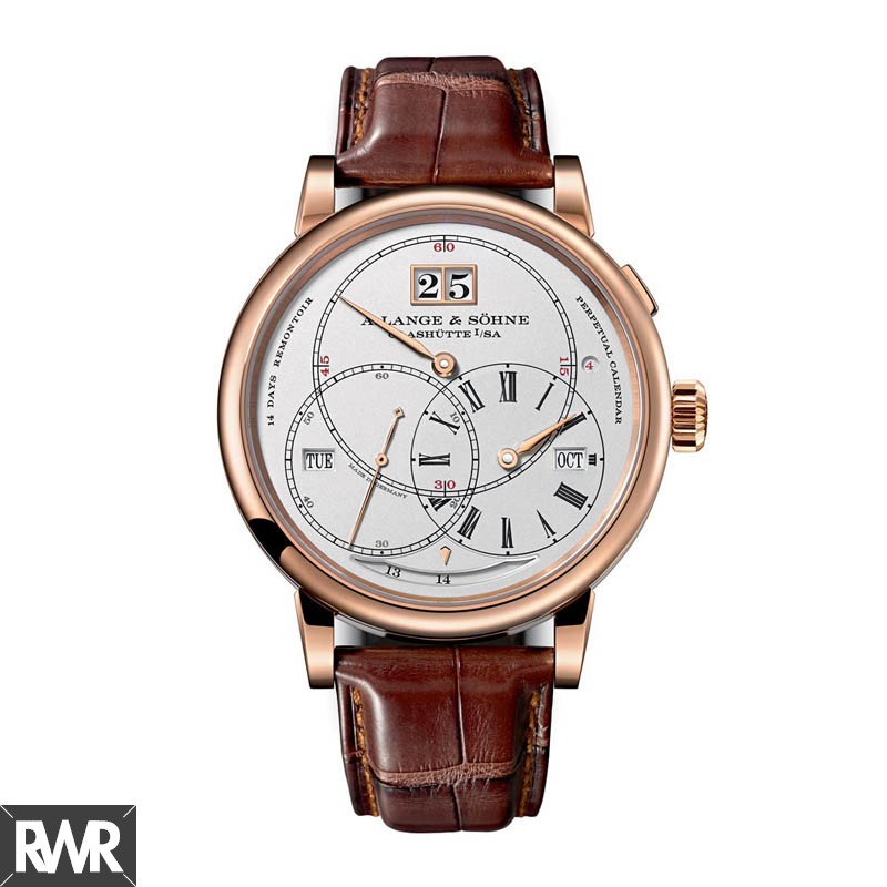 A. Lange & Sohne A Lange & Sohne 9576