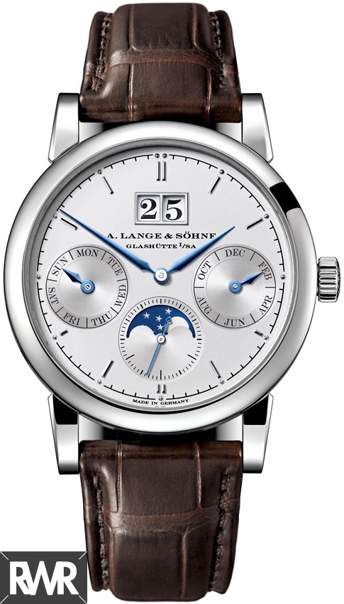 A. Lange & Sohne A Lange & Sohne 9584