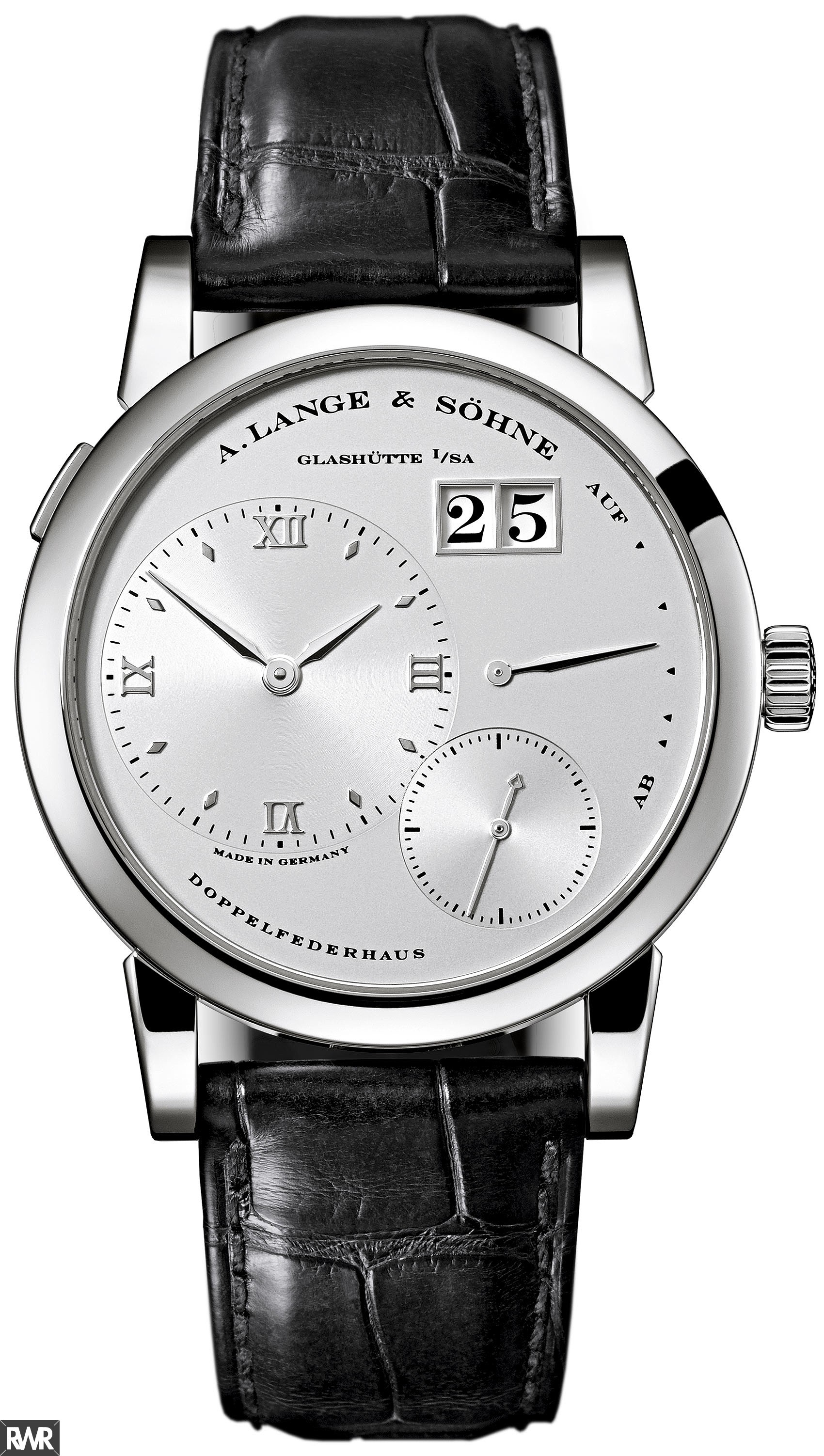 A. Lange & Sohne A Lange & Sohne 9586