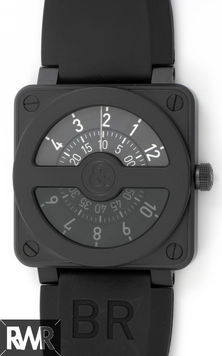 Bell & Ross Bell & Ross 9649
