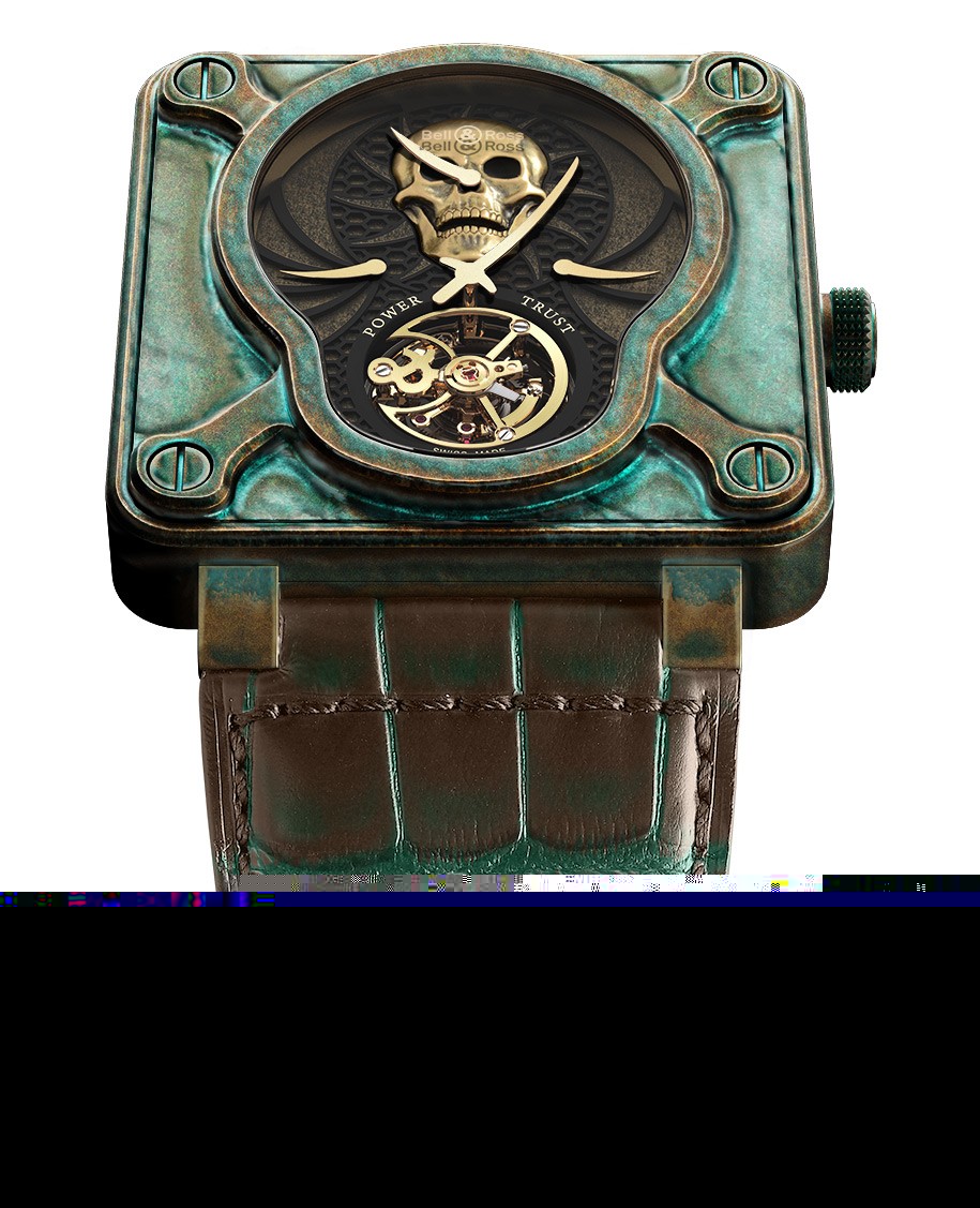 Bell & Ross Bell & Ross 9661