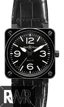 Bell & Ross Bell & Ross 9673