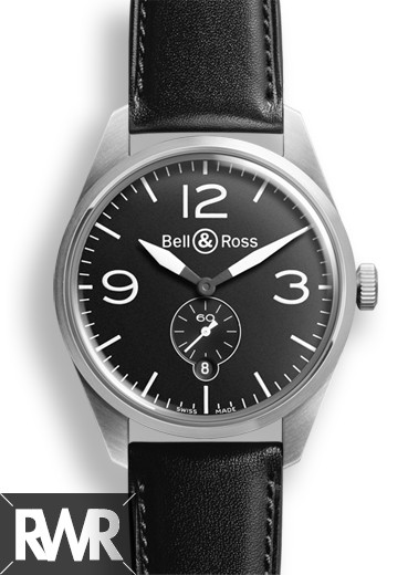 Bell & Ross Bell & Ross 9674