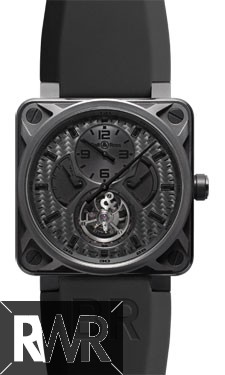 Bell & Ross Bell & Ross 9676