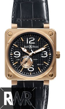 Bell & Ross Bell & Ross 9677