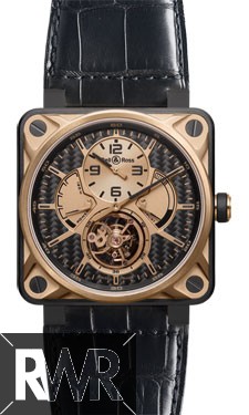 Bell & Ross Bell & Ross 9682