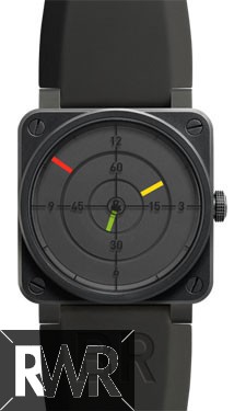 Bell & Ross Bell & Ross 9683