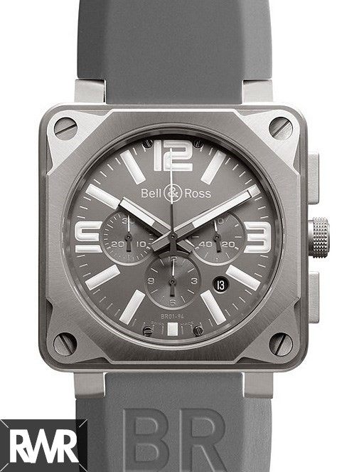 Bell & Ross Bell & Ross 9687