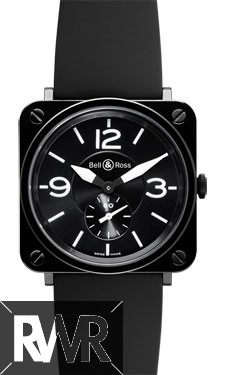 Bell & Ross Bell & Ross 9689