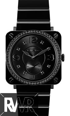 Bell & Ross Bell & Ross 9701