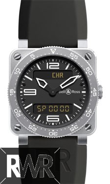 Bell & Ross Bell & Ross 9704